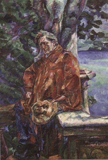 ferruccio busoni